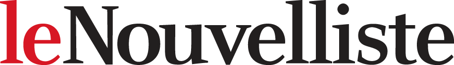 Le Nouvelliste logo